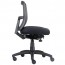 Ergonomic Task Heavy Duty Mesh Operator Desk Chair Without Ergo Arms