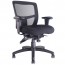 Ergonomic Task Heavy Duty Mesh Operator Desk Chair Without ERGO Arms