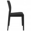 Erika Cafe Chair Stackable