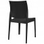 Erika Cafe Chair Stackable