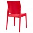 Erika Cafe Chair Stackable