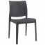 Erika Cafe Chair Stackable