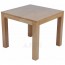 Esta Handmade Rectangle Wood Dining Table 180cm