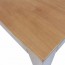 Esta Handmade Rectangle Wood Dining Table 180cm