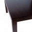 Esta Handmade Rectangle Wood Dining Table 180cm