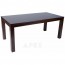 Esta Handmade Rectangle Wood Dining Table 180cm