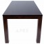 Esta Handmade Rectangle Wood Dining Table 180cm