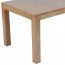 Esta Handmade Rectangle Wood Dining Table 180cm