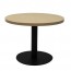 Estillo Round Coffee Table