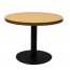 Estillo Round Coffee Table