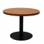 Estillo Round Coffee Table