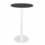 Estillo Round Dry Bar Table
