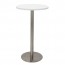 Estillo Round Dry Bar Table