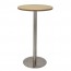 Estillo Round Dry Bar Table
