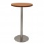 Estillo Round Dry Bar Table