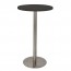 Estillo Round Dry Bar Table