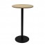 Estillo Round Dry Bar Table