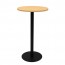 Estillo Round Dry Bar Table