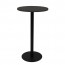 Estillo Round Dry Bar Table