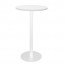 Estillo Round Dry Bar Table