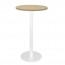 Estillo Round Dry Bar Table