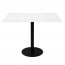 Estillo Square Meeting Table