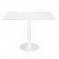 Estillo Square Meeting Table