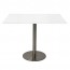 Estillo Square Meeting Table
