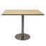 Estillo Square Meeting Table