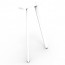 Eternity High Bar Leg Set Set of 2