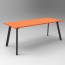 Eternity Meeting & Boardroom Rectangle Table
