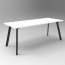 Eternity Meeting & Boardroom Rectangle Table