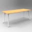 Eternity Meeting & Boardroom Rectangle Table