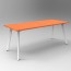 Eternity Meeting & Boardroom Rectangle Table