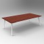 Eternity Meeting & Boardroom Rectangle Table