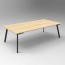 Eternity Meeting & Boardroom Rectangle Table