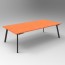 Eternity Meeting & Boardroom Rectangle Table