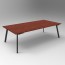 Eternity Meeting & Boardroom Rectangle Table