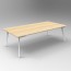 Eternity Meeting & Boardroom Rectangle Table
