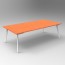Eternity Meeting & Boardroom Rectangle Table