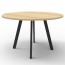 Eternity Meeting Round Table