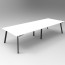 Eternity Meeting & Boardroom Rectangle Table
