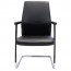 Executive Visitor Chair CL3000V BL