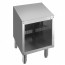 F.E.D JUS600 S/S stand for Gammax JUS Grill & Griddle
