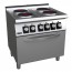 Fagor Kore 700 Series Electric 4 Burners with Oven C-E741
