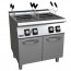 Fagor Kore 700 Series Electric Pasta Cooker with 4 Baskets CP-E7226