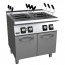 Fagor Kore 700 Series Electric Pasta Cooker with 6 Baskets CP-E7240