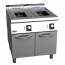 Fagor Kore 900 Electric Fryer with 2x15L Tank and 2 Baskets F-E9215