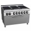 Fagor Kore 900 Series Electric 6 Burner with Oven C-E961OP