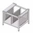 Fagor Stand with 12 sets of guides to hold 1/1/GN trays SH-11-B